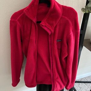 COPY - Patagonia jacket
